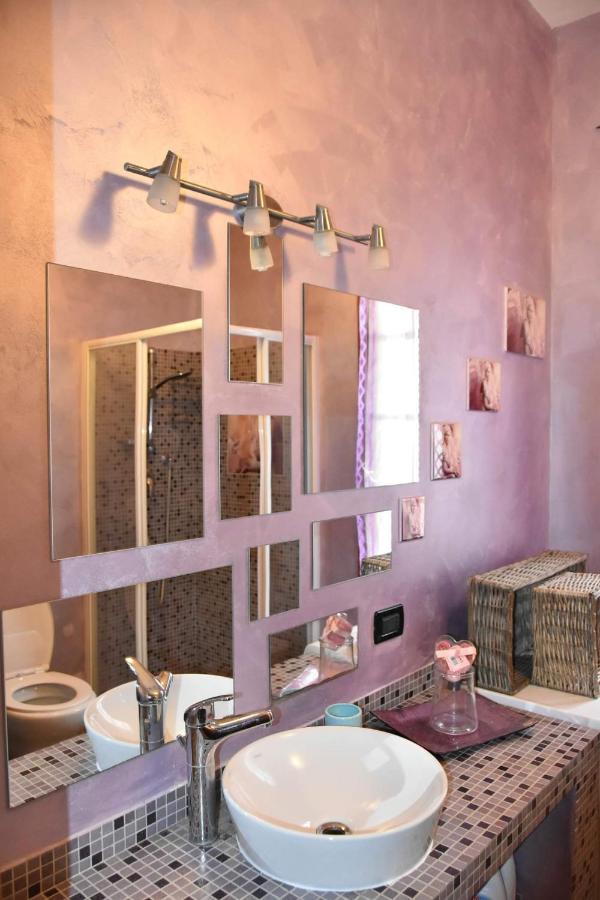 شقة Casa Lulu ريفا ليجوري المظهر الخارجي الصورة