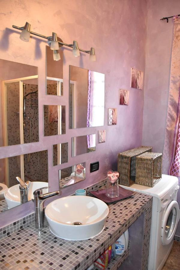شقة Casa Lulu ريفا ليجوري المظهر الخارجي الصورة