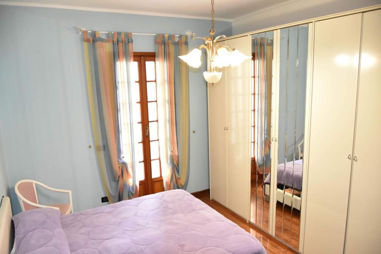 شقة Casa Lulu ريفا ليجوري المظهر الخارجي الصورة